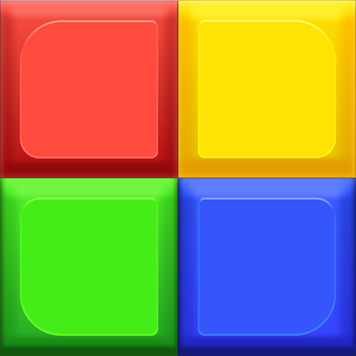 Block Bang logo