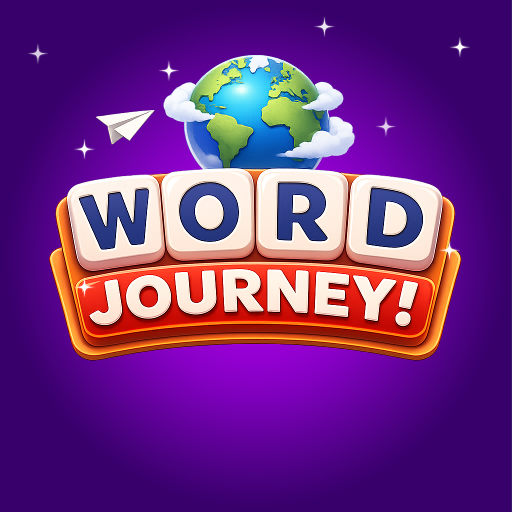Word Journey logo